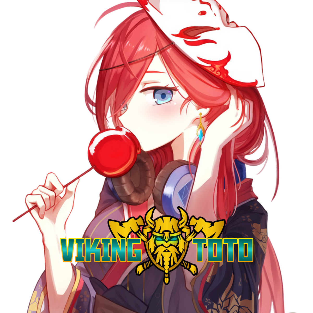 VIKINGTOTO # Akses Situs Toto Slot Gacor Premium Hari Ini