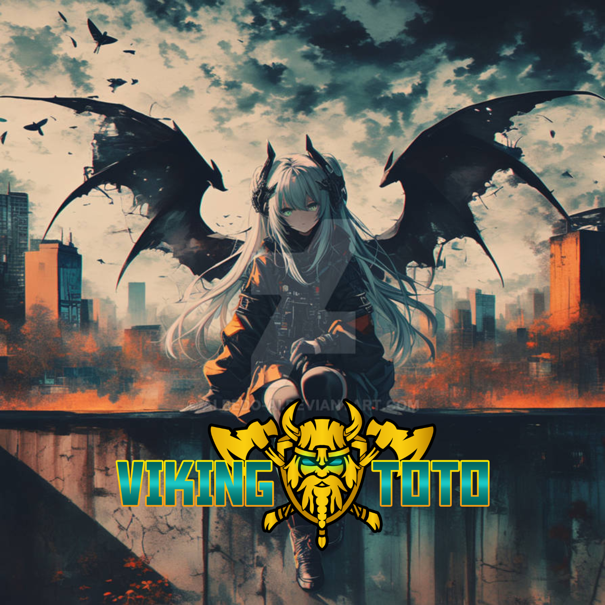 VIKINGTOTO - Situs Toto Macau Online Asik & Menyenangkan