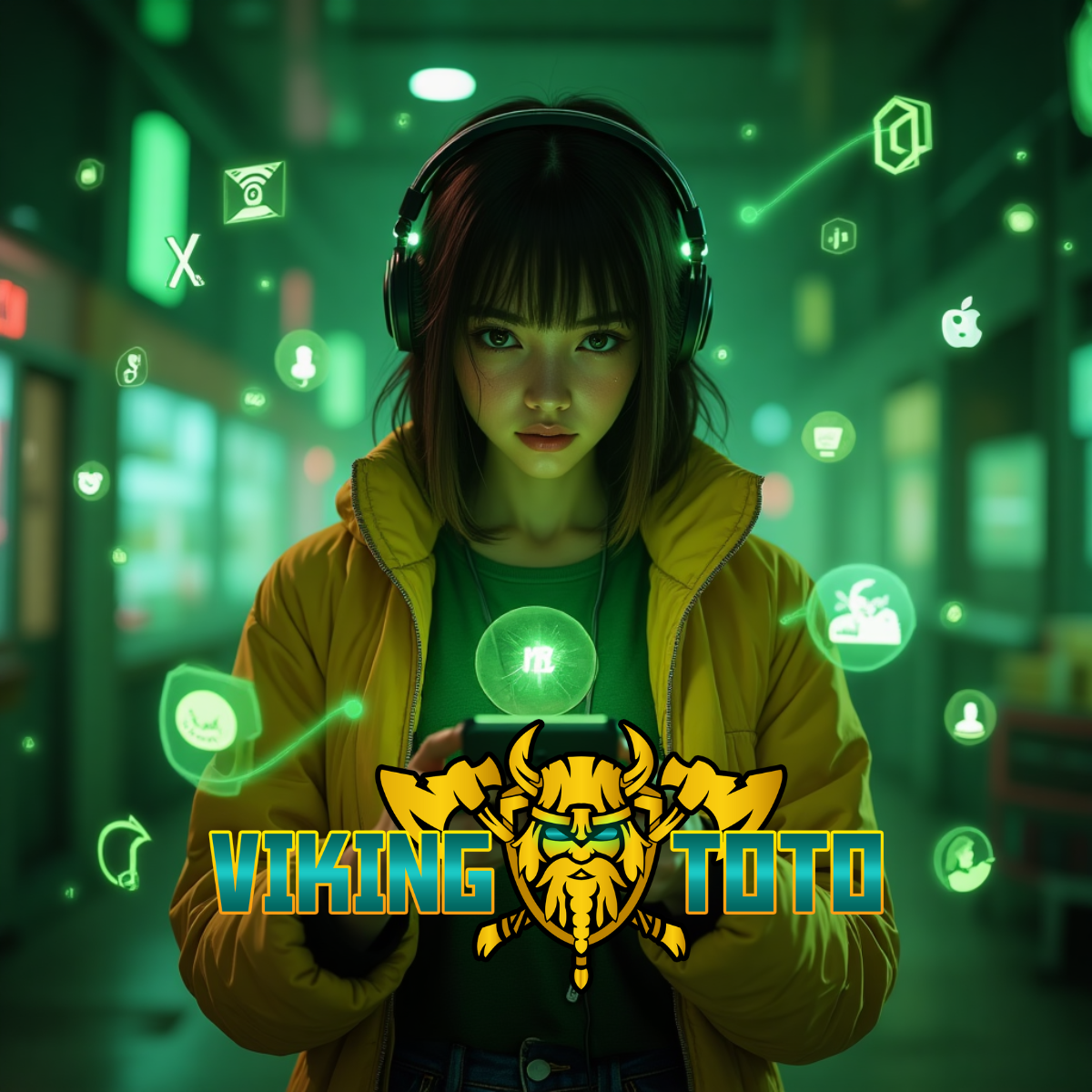 VIKINGTOTO - Slot Gacor Maxwin Terbaru & Profit Tanpa Batas