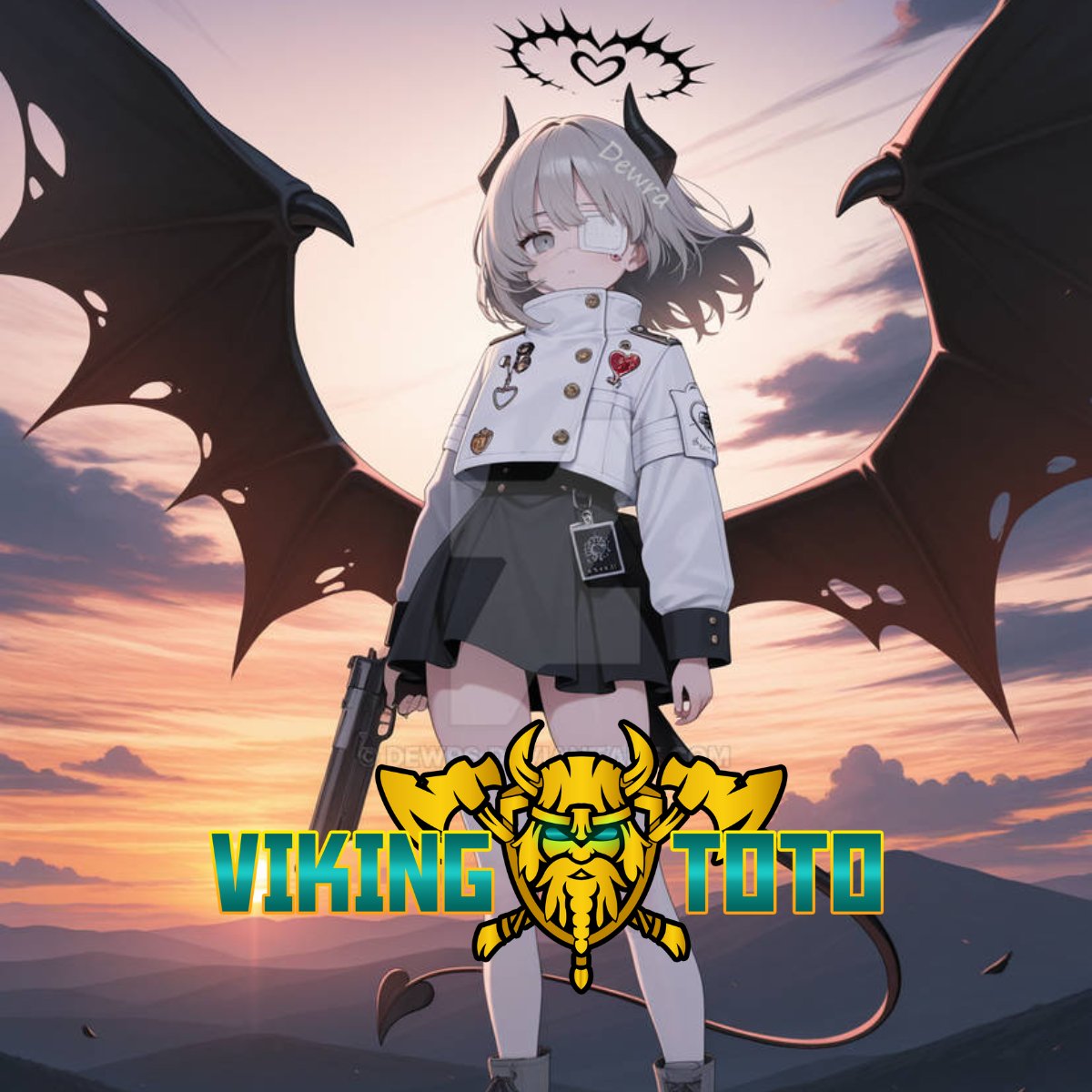 VIKINGTOTO ☘️ Bandar Toto Macau Official Kemenangan Terbesar