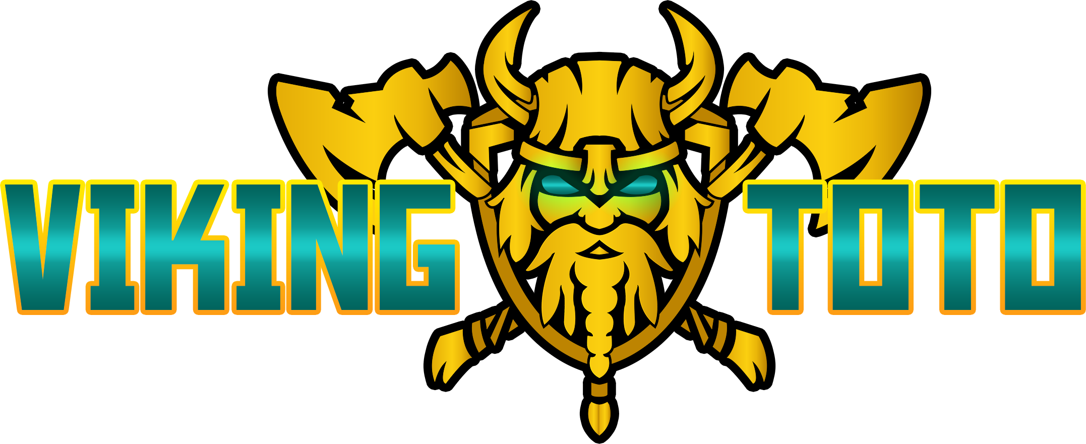 logo VIKINGTOTO